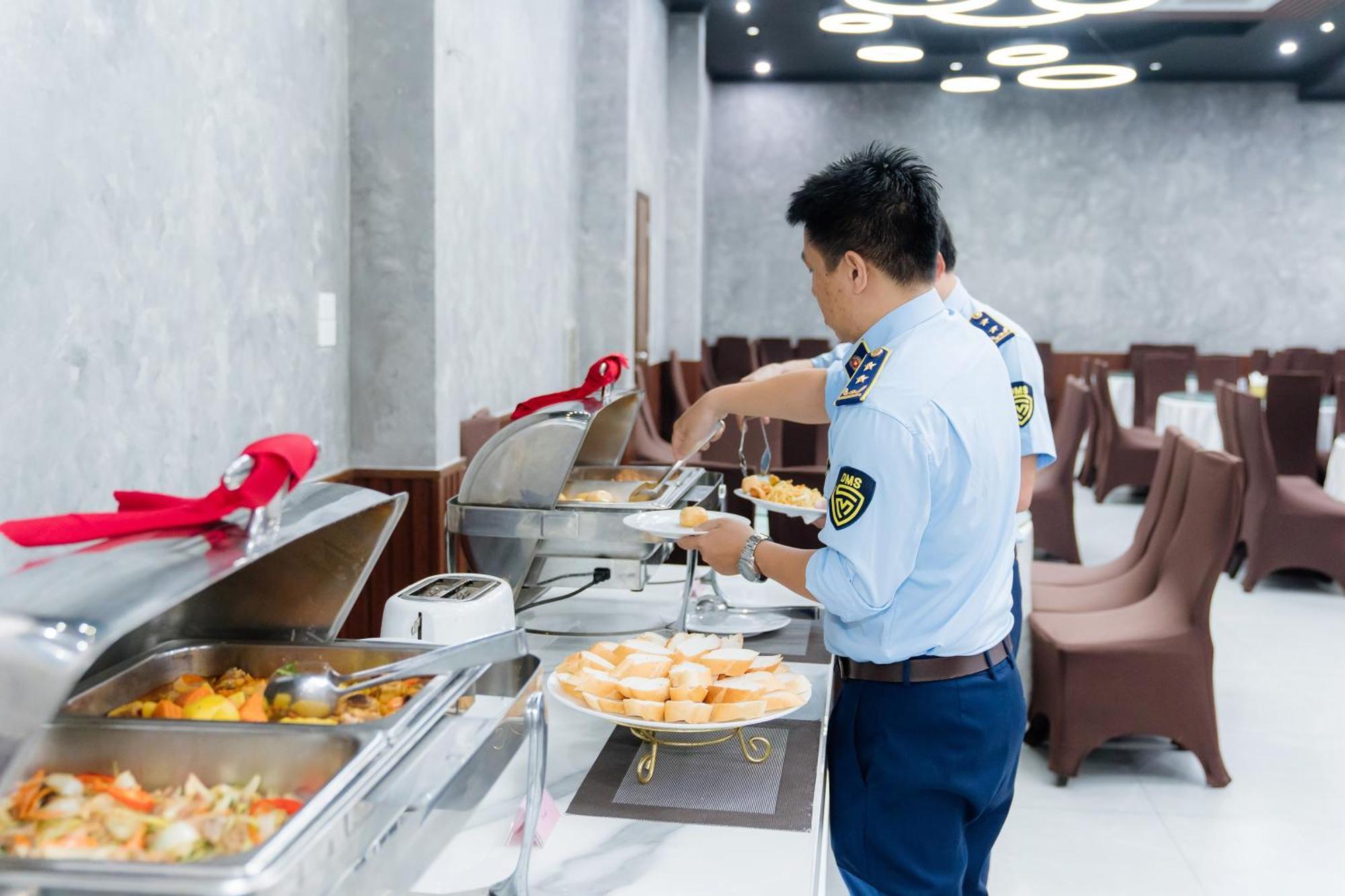 Bach Dang Ha Long Hotel Extérieur photo